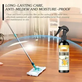 Beewax Furniture Spray