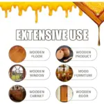 Beewax Furniture Polish Spray