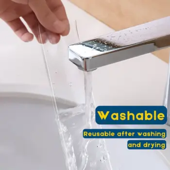 Double-Sided Extra Strong Tape