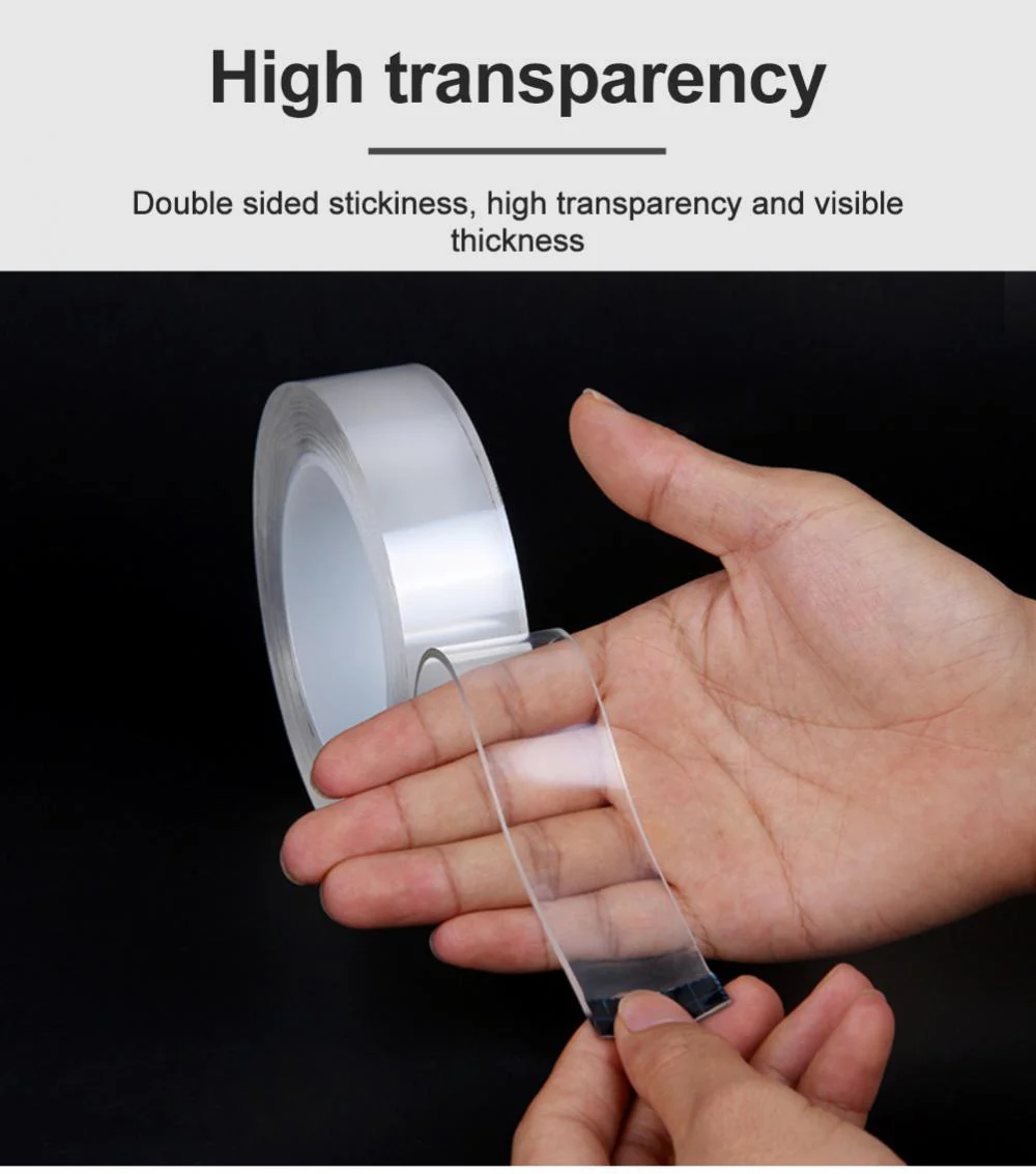 Double-Sided Super Strong Tape (3)