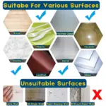 Super Strong Double-Sided Tape