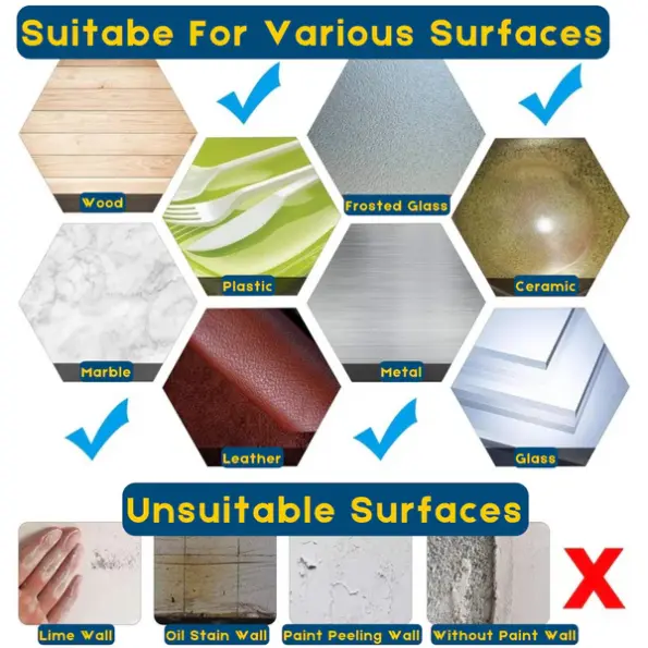 Heavy Duty Double Sided Tape