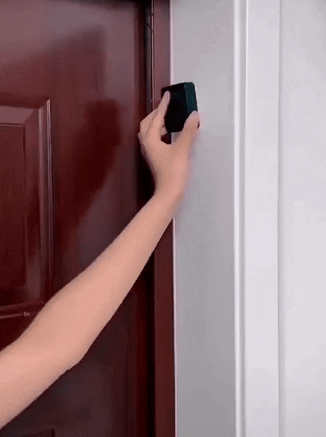 Multifunctional Automatic Door Closer