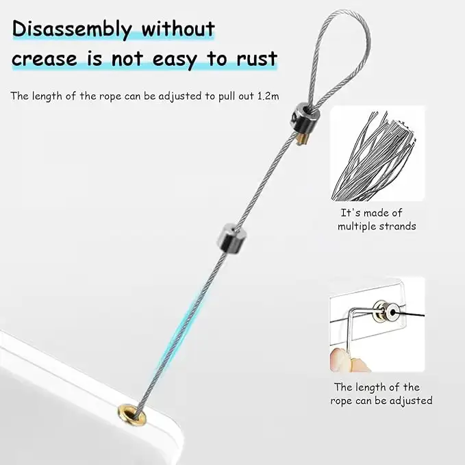 Automatic Door Closer