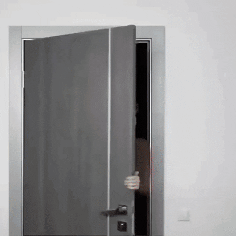 Multifunctional Automatic Door Closer