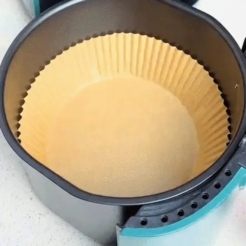 Non-Stick Air Fryer Paper Liners