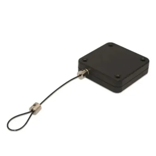 Portable Automatic Steel Door Closer