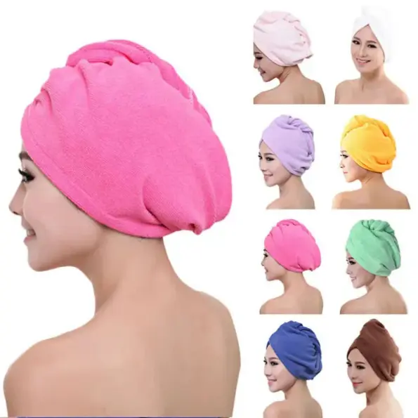 Turby Towel Bath Towels
