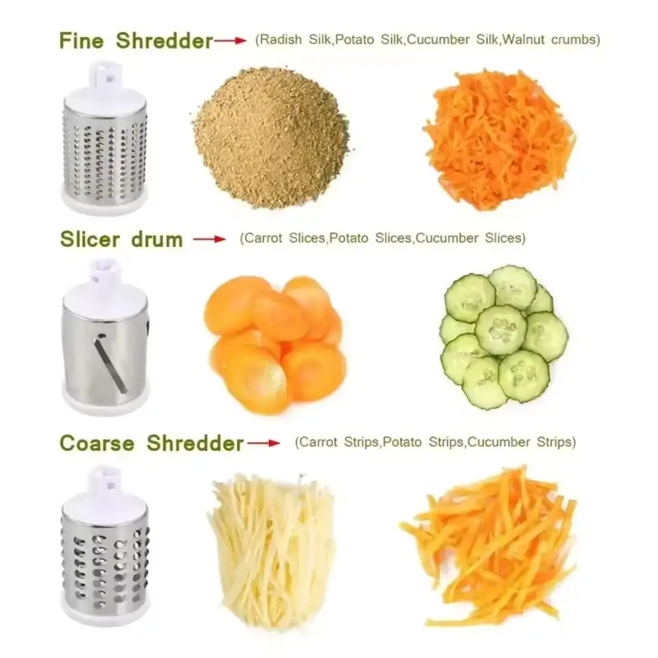 vegetable slicer machine