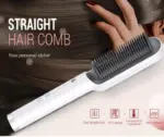 Mini Hair Straightener