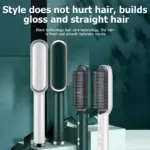 Mini Hair Straightener