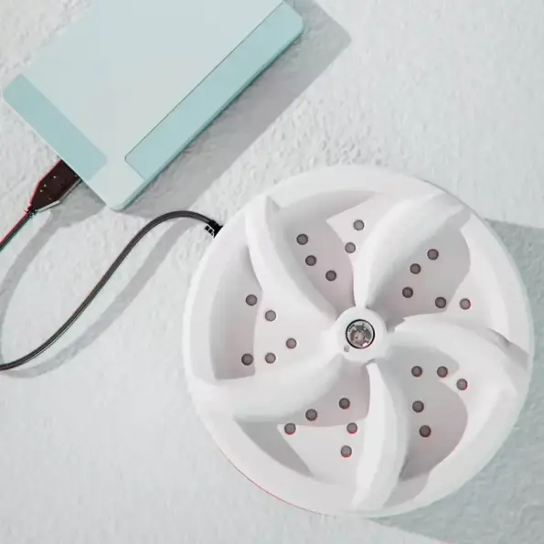 Mini USB Washing Machine