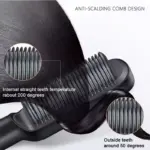 Mini Hair Straightener