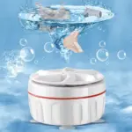 Portable USB Mini Washing Machine