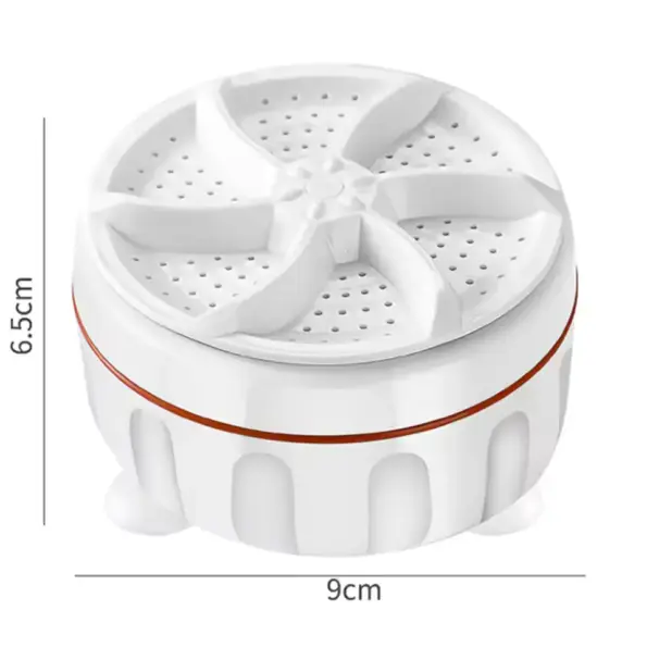 Portable USB Mini Washing Machine USB Powered