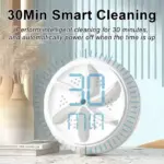 Portable USB Mini Washing Machine